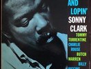 * SONNY CLARK Leapin & Lopin RARE BLUE NOTE JAZZ Mono BLP 4091 NY USA RVG Ear