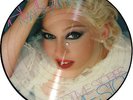 MADONNA LP Bedtime Stories PICTURE DISC in PVC sleeve Unplayed