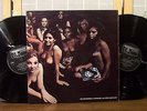 JIMI HENDRIX 2 LP SET 