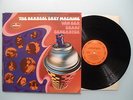 Van Der Graaf Generator - The Aerosol Grey Machine, US'69, LP, Mercury,Vinyl: m-