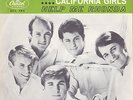BEACH BOYS California Girls 7
