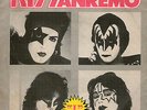 KISS KISSANREMO 7