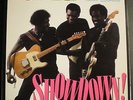ALBERT COLLINS ROBERT CRAY JOHNNY COPELAND SHOWDOWN MFSL LP