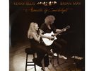 QUEEN - BRIAN MAY - KERRY ELLIS : 2LP - ACOUSTIC BY CANDLELIGHT - UK 2013 - 