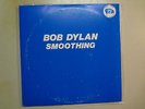 BOB DYLAN:Smoothing-U.S. 2LPS Trade Mark Of Quality TMQ CV,From 1984 Euro. Tour