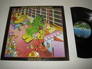 IAN CARR´S NUCLEUS/ROOTS  LP 1973 UK VERTIGO DE LUXE 6360 100