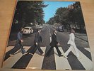THE BEATLES   ABBEY ROAD ** 1969 UK 1st STEREO APPLE LP