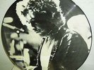 LP BOB DYLAN - DOWN IN THE FLOOD * LTD PICTURE DISC * Mick Taylor * m