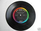THE BEACH BOYS Today 6 Song EP 33 w/ORIGINAL SLEEVE JUKE BOX EP  NM