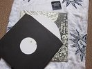 JEX THOTH - BLOOD MOON RISE LP. WHITE VINYL TOUREDITION DOOM