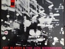 * ART BLAKEY Jazz Corner Of The World Vol 1 BLUE NOTE LP 4015 W 63RD DG RVG EAR