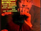 * DONALD BYRD Fuego RARE BLUE NOTE LP 4026 mono W63rd DG RVG Ear JACKIE McLEAN