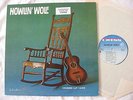 Howlin Wolf S/T blues LP record Chess LPS-1469 stereo sticker 1960s original exc