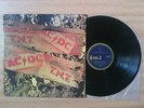 AC/DC - T.N.T. LP 1977 2nd pressing Blue label Australia EX/EX Albert Production