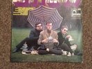 Collin Bates Trio Brew Fontana Jazz Lp SFJL913 First Press