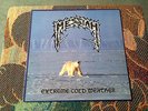 MESSIAH - EXTREME COLD WEATHER - LP 1987 PRESS NM