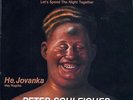 Single / PETER SCHLEICHER / ROLLING STONES / AUSTRIA /