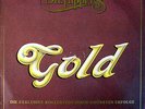 DLP / DIE FLIPPERS / GOLD / RARITÄT / AUSTRIA /