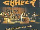 Single / THE SHARKS / AUSTRIA / RARITÄT /