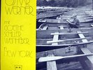 LP / OSKAR WERNER / GOETHE / SCHILLER / IN NEW YORK / AUSTRIA / RARITÄT /