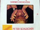 LP / PETER SCHLEICHER / AUSTRIA / RARITÄT /