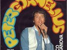 Single / PETER CORNELIUS / AUSTRIA / RARITÄT /