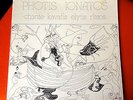  private pressing photis ionatos chante kavafis progressive psych lp