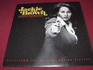 Jackie Brown Soundtrack - Tarantino / Near Mint Vinyl