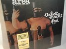 AREA arbeit mach frei  BOX LP + BOOK + CD + MAXI POSTER   italian psych - prog