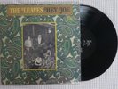 THE LEAVES Hey Joe Orig '66 Garage Psych MIRA Mono LP-3005 Open Drum Break VG+