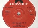 NORTHERN SOUL THE IKETTES DONT FEEL SORRY FOR ME Im So Thankful POLYDOR 45