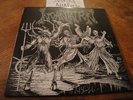 Incantation - Blasphemous Cremation LP Disma Mortician Immolation Funebrarum