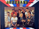 LP / BARRELHOUSE JAZZBAND VIENNA / STARRING WILD BILL DAVISON / RARITÄT /