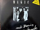 LP / MAGIC / BORIS BUKOWSKI / ATOM / AUSTRIA / RARITÄT /