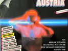LP / THE NEW SOUND OF AUSTRIA / EAV / CURACAO / CONTACT / MERLIN / TINTENFISH /