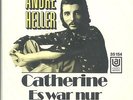 Single / ANDRE HELLER + JACK GRUNSKY  / AUSTRIA / RARITÄT /
