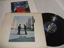 PINK FLOYD WISH YOU WERE HERE SHINE ON YOU CRAZY DIAMOND/HAVE A CIGAR VINYL LP