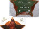 RARO 45 GIRI PICTURE DISC (NATALE) MADONNA 