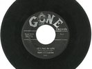 RARE, Original Doo Wop 45 - Tony Middleton - Let's Fall In Love
