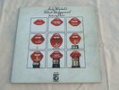 ANDY WARHOL'S VELVET UNDERGROUND FEATURING NICO ORIGINAL 2 LP