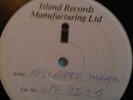 Max Romeo War In A Babylon Orig Test Press S/T Island 1976 LP 33t rare reggae NM