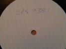 Heptones Night Food Orig Test Press S/T Island 1976 LP 33t rare reggae NM LISTEN