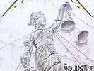 ( 270)  Metallica     and justice for all   Doppel LP