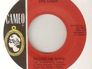 EVIE SANDS PICTURE ME GONE It Makes Me Laugh CAMEO  NORTHERN SOUL 45