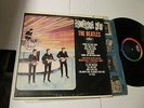 BEATLES SOMETHING NEW MONO (DEAD WAX T1-2 2108-G6) PROMO 3 BY RIAA (T-2108) LP