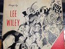 Cole Porter Songs By Lee Wiley Liberty Records LTY-1061
