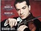 RUGGIERO RICCI / Prokofiev Violin Concertos / London-Decca FFSS WBG BB CS 6059