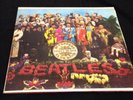 Beatles Sargent Peppers Lonely Hearts Club Band LP ALBUM