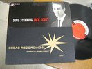 vg++ JACK SCOTT Soul Stirring SESAC N-4202  original US LP