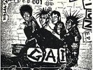? GAI - Extermination // JapCore classic 1984 // Violent Party #01 // SWANKYS ?